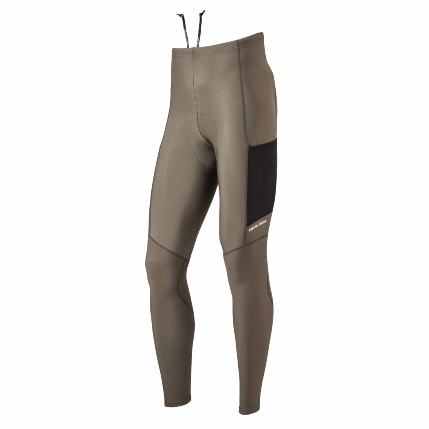 PEARLIZUMI (パールイズミ) 995-3DR ブライトタイツ 4.ターマック 10度対応 2025年秋冬モデル