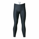 PEARLIZUMI (パールイズミ) B6000-3DR ウィンドブレークタイツ ワイドサイズ 2.ブラック 5度対応 2025年秋冬モデル