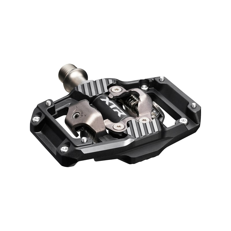 Shimano (シマノ) XTR PD-M9220 SPDペダル