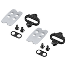 Shimano (シマノ) CL-MT001 マルチエントリー SPDクリート (ナット付き)