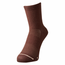 PEARLIZUMI(パールイズミ) 49 ウィンターソックス 11.クラレット
