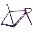 CERVELO (サーベロ) R5-CX 2025年 フレームセット 【限定カラー】Moon Drop Camo