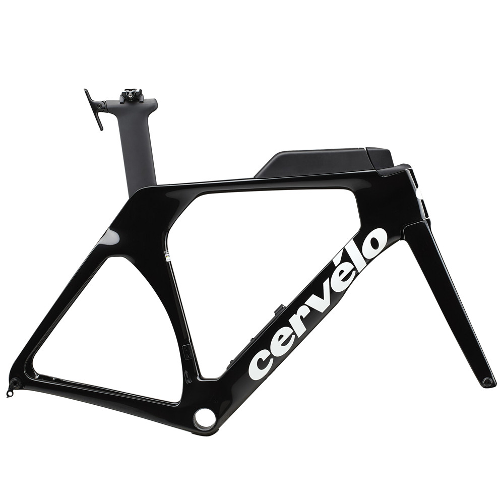 CERVELO (サーベロ) P-Series 2025年 フレームセット Five Black