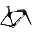CERVELO (サーベロ) P-Series 2025年 フレームセット Five Black