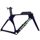 CERVELO (サーベロ) P-Series 2025年 フレームセット Deep Dahlia
