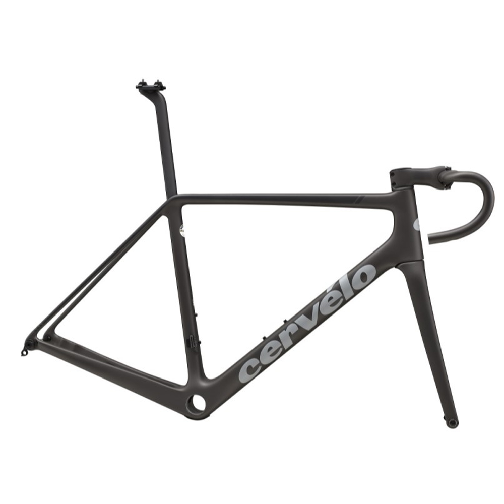 CERVELO (サーベロ) R5 Disc 2023-25年 フレームセット Five Black