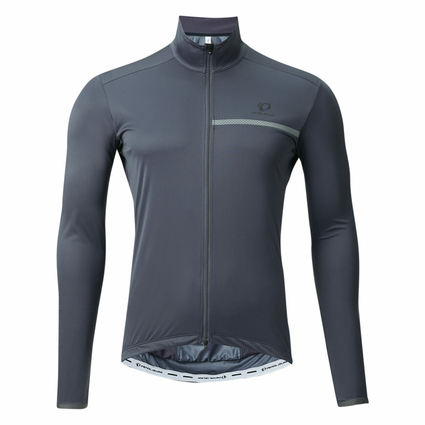 PEARLIZUMI(パールイズミ) 2300 ストレッチウィンドシェル 5.シャドー ユニセックス