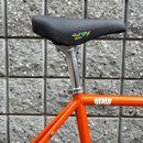 SelleItalia (セライタリア) CANYON キャニオン ビンテージ サドル