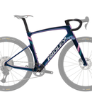 RIDLEY (リドレー) KANZO FAST (カンゾファスト) 2026年モデル エアログラベルレーサーフレーム