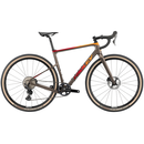 RIDLEY (リドレー) KANZO ADVENTURE (カンゾアドベンチャー) 2026年モデル Dark Brown オフロードアドベンチャーグラベルロード完成車