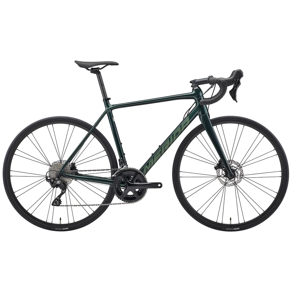 【対面販売】MERIDA (メリダ) SCULTURA 4000 (スクルトゥーラ 400) 2026年 105 油圧ディスクブレーキ カーボンロードバイク完成車