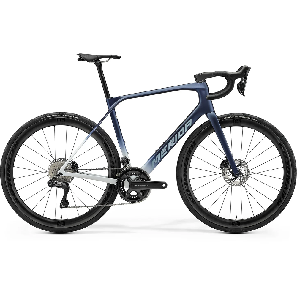 【対面販売】MERIDA (メリダ) SCULTURA ENDURANCE 9000 (スクルトゥーラ エンデュランス 9000) 2026年 Ultegra Di2搭載 カーボンロードバイク 完成車
