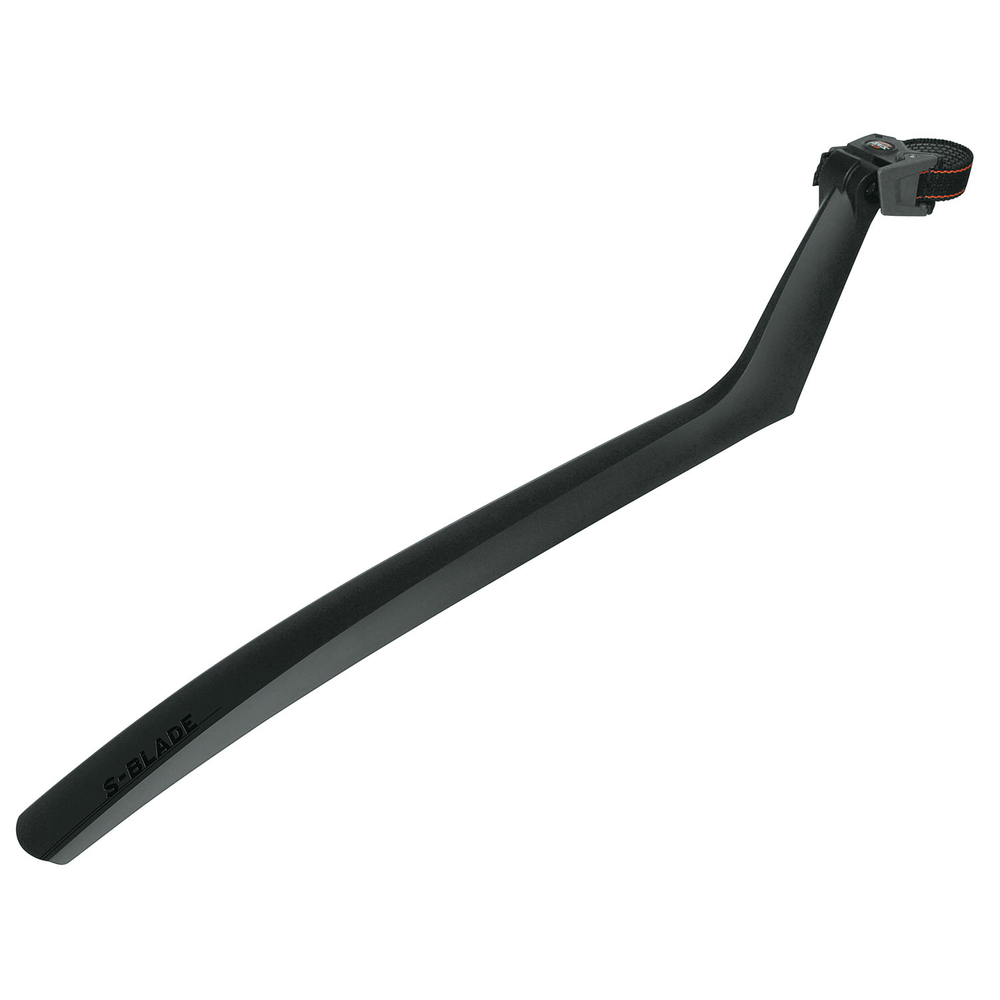 SKS(エスケーエス) S-BLADE エスブレード リア用マッドガード