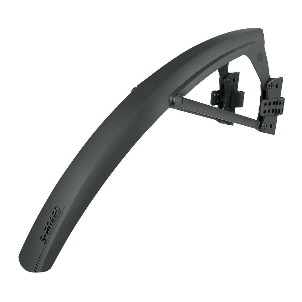 SKS(エスケーエス) S-BOARD エスボード フロント用マッドガード