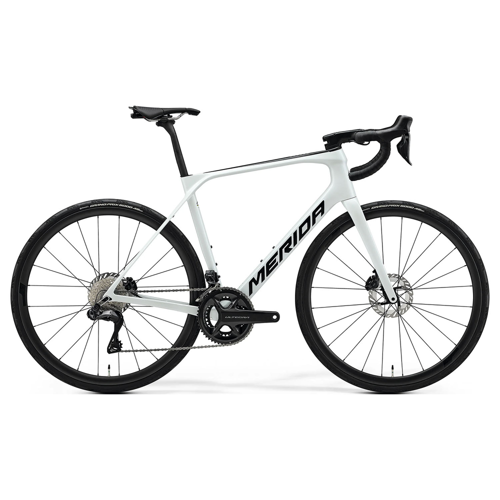 【対面販売】MERIDA (メリダ) SCULTURA ENDURANCE 8000 (スクルトゥーラエンデュランス8000) 2025年モデル エンデュランスロードバイク完成車