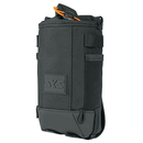 SKS(エスケーエス) URBAN STEM BAG アーバンステムバッグ ステムバッグ