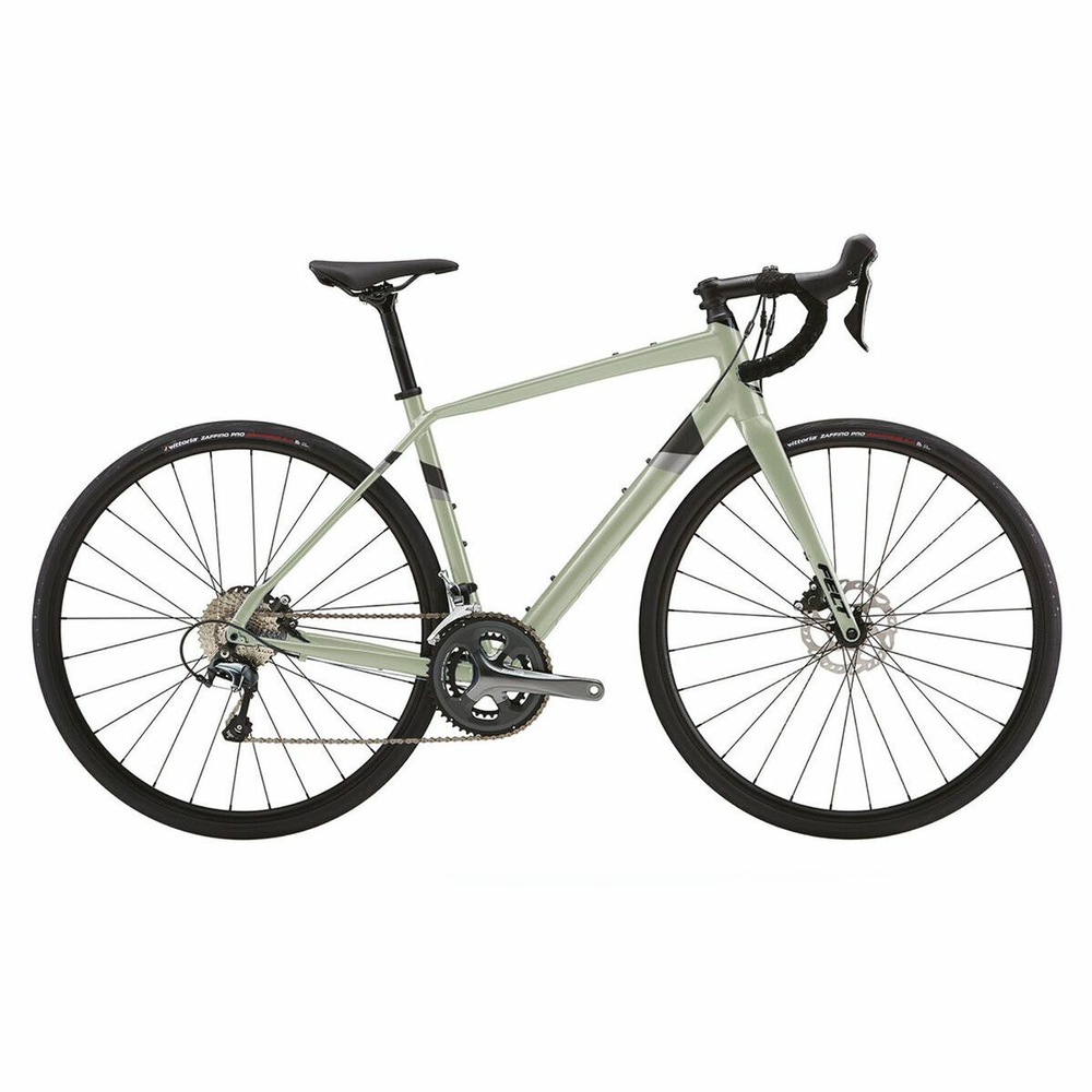 FELT (フェルト) VR40 Tiagra 2025年モデル エンデュランスオールロードバイク完成車
