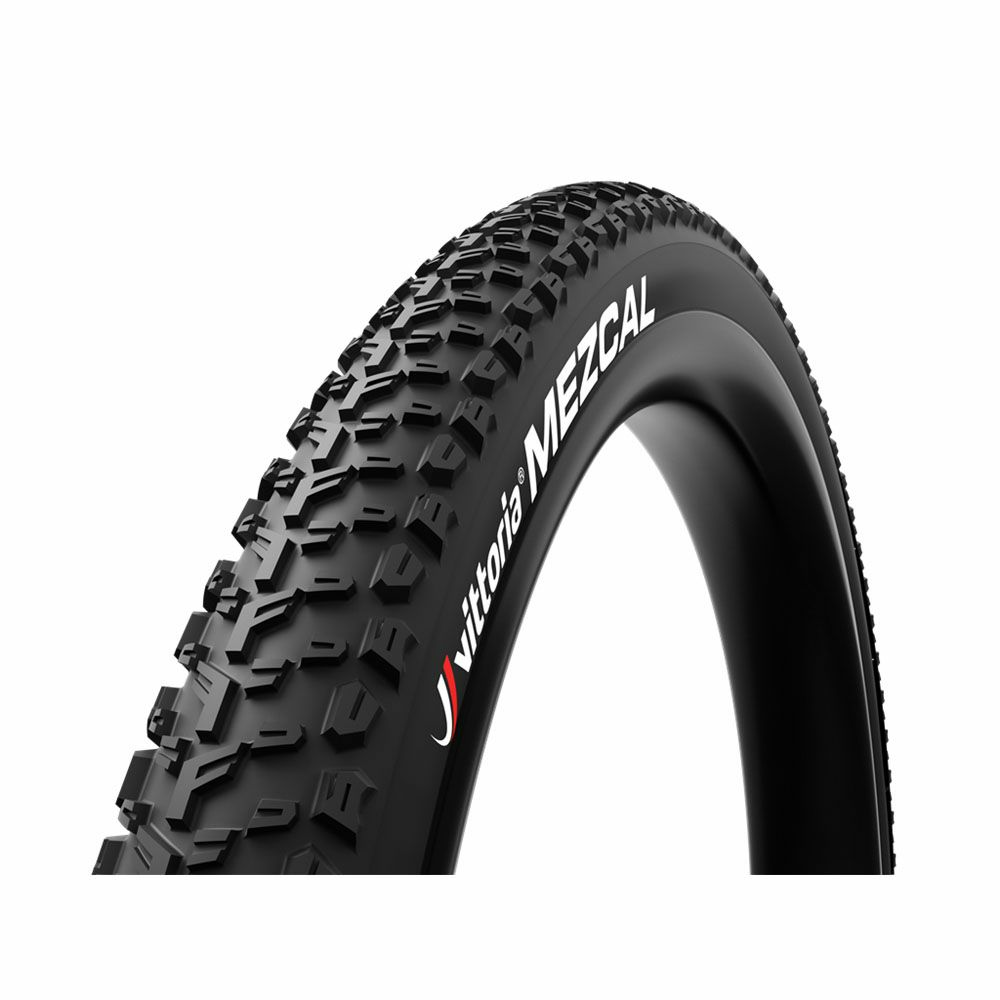 Vittoria (ビットリア) Mezcal III XC Rigid クリンチャー (メジカルスリーXCリッジ) クリンチャータイヤ