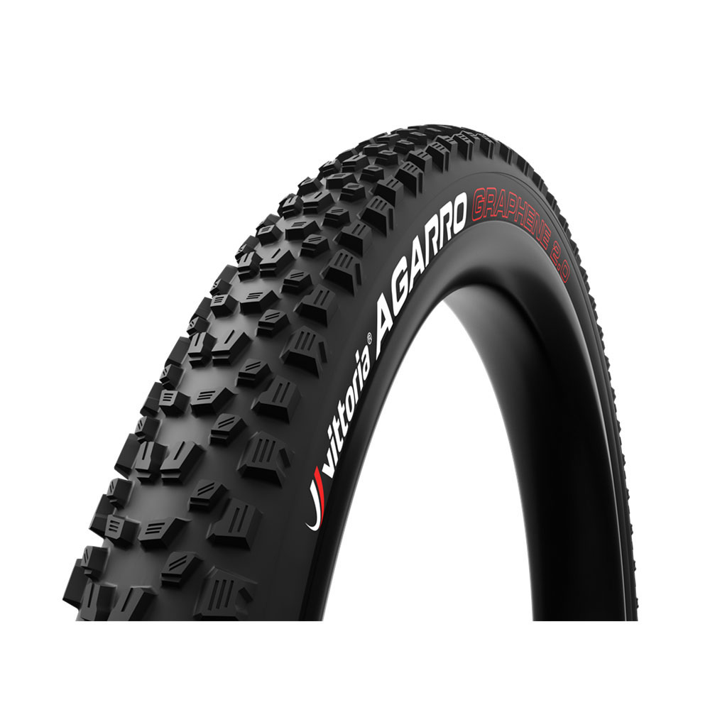 Vittoria (ビットリア) Agarro Trail G2.0 TNT (アガーロ) MTBチューブレスレディタイヤ