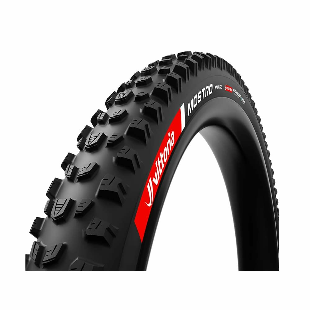 Vittoria (ビットリア) Mostro Enduro (モストロエンデューロ) MTBチューブレスレディタイヤ