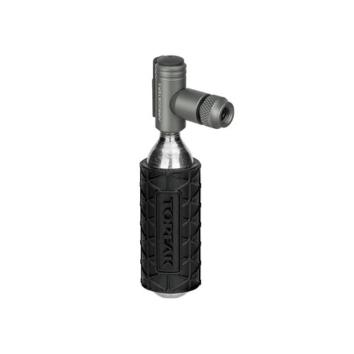 TOPEAK (トピーク) AIRBOOSTER II 16G エアーブースター2 16G CO2インフレーター