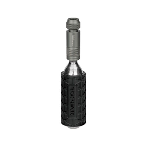 TOPEAK (トピーク) MICRO AIRBOOSTER II 16G マイクロ エアーブースター 2 16G CO2インフレーター