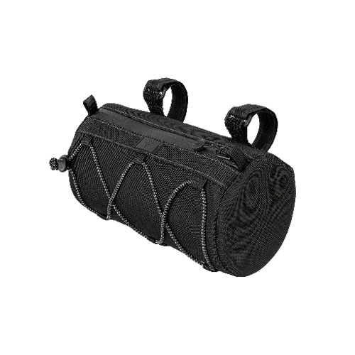 TOPEAK (トピーク) TUBULAR BARBAG SLIM チューブラーバーバッグスリム ハンドルバーバッグ