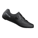 Shimano(シマノ) RC5 (SH-RC503) SPD-SL ロードシューズ ブラック