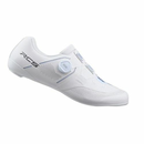 Shimano(シマノ) RC5 (SH-RC503) SPD-SL ロードシューズ ホワイト