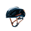 LIMAR (リマール) AIR ATLAS (エアーアトラス) W&B Asian Fitヘルメット MIDNIGHT BLACK BRONZE