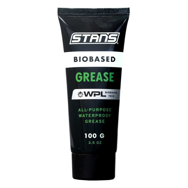 Stans NoTubes (スタンズノーチューブス) バイオベース グリス 100g