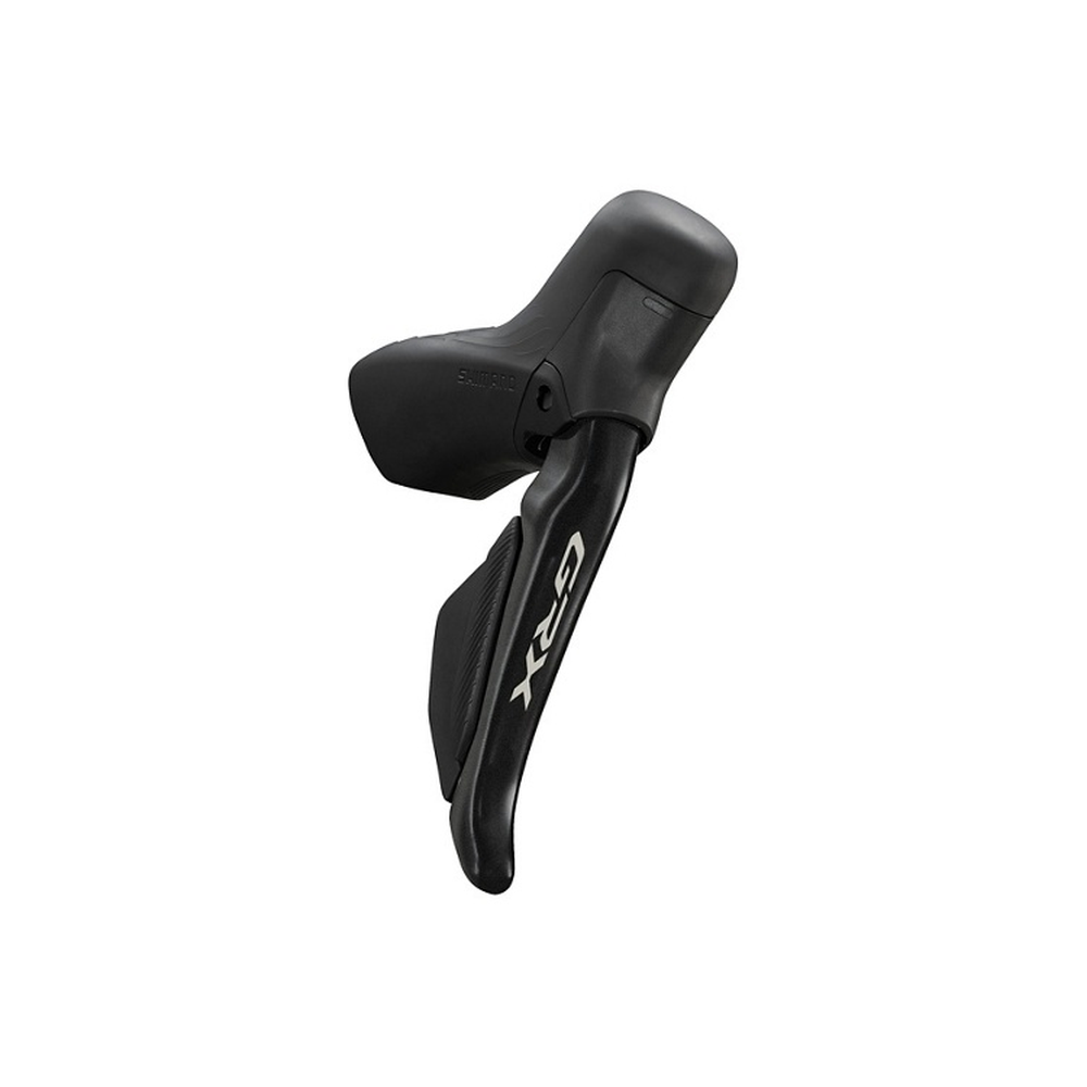 Shimano(シマノ) ST-RX715-R ドロップハンドル用 油圧ディスクブレーキ Di2仕様 ブレーキレバー 右のみ