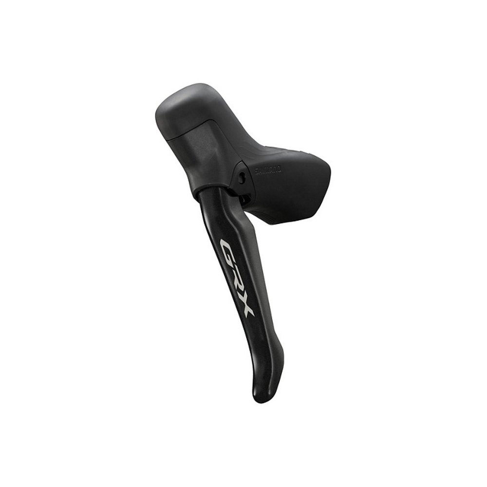 Shimano(シマノ) BL-RS717-L ドロップハンドル用 油圧ディスクブレーキ Di2仕様 ブレーキレバー 左のみ
