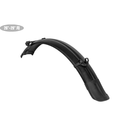 TOPEAK(トピーク) TETRARACK FULL FENDER M2 ALUMINIUM テトララック フルフェンダーM2 アルミニウム TetraRack M2シリーズ用リアフェンダー