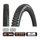 MAXXIS (マキシス) High Roller ハイローラー DHケーシング MTBチューブレスレディタイヤ
