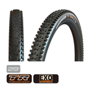 MAXXIS (マキシス) Forekaster フォーキャスター デュアルコンパウンド/EXOケーシング MTBチューブレスレディタイヤ 29インチ