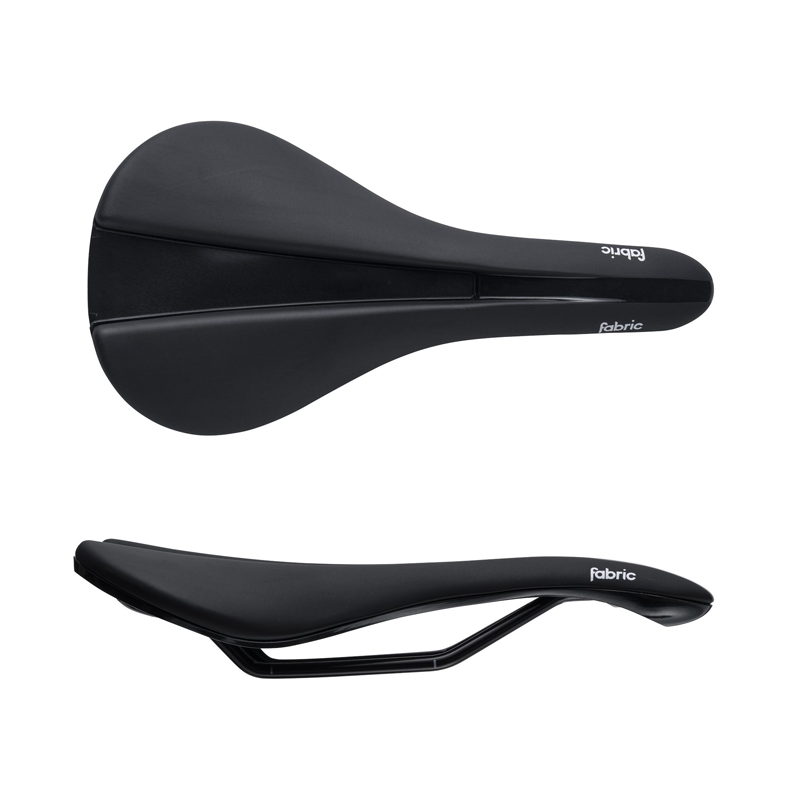 Fabric (ファブリック) LINE SPORT SHALLOW (ラインスポーツシャロー) サドル