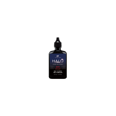 FINISH-LINE (フィニッシュライン) ヘイロー ワックス ルブリカント 60ml ボトル
