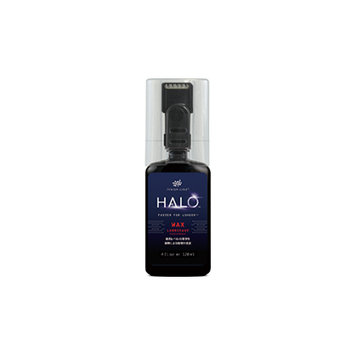 FINISH-LINE (フィニッシュライン) ヘイロー ワックス ルブリカント 120ml ボトル