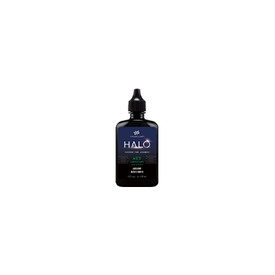 FINISH-LINE (フィニッシュライン) ヘイロー ウェット ルブリカント 60ml ボトル