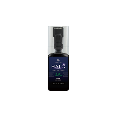 FINISH-LINE (フィニッシュライン) ヘイロー ウェット ルブリカント 120ml ボトル
