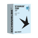 SCHWALBE (シュワルベ) CLIK VALVE TUBE 700×28-45C クリックバルブ40mm(SCV17)