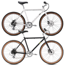 FUJI (フジ) ALTERR アルター クラシックスタイル マウンテンバイク MTB 完成車