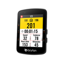 bryton (ブライトン) Rider 550E (ライダー550E) 本体のみ GPSサイクルコンピューター