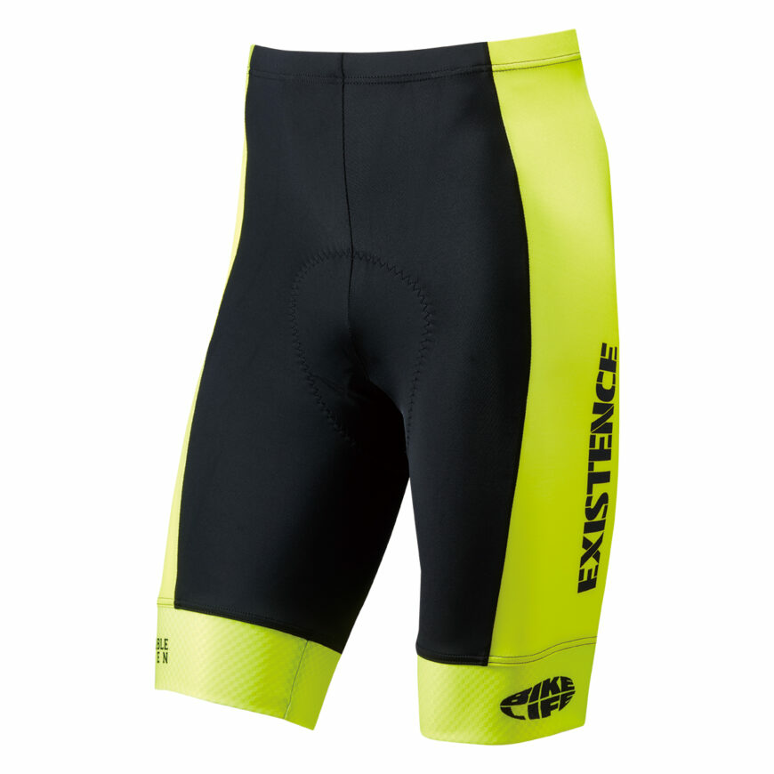 PEARLIZUMI (パールイズミ) B263-3DR プリントパンツ ワイドサイズ 16.ネオン 2026年春夏モデル