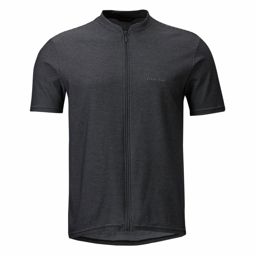 PEARLIZUMI(パールイズミ) 935-B シティライドポタージャージ 3.ブラック シティライドフィット 2026年春夏モデル