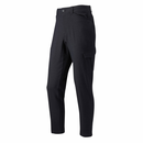 PEARLIZUMI(パールイズミ) 9170 ストレッチテーパードパンツ 3.ブラック シティライドフィット 2026年春夏モデル