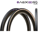 Panaracer (パナレーサー) AGXERO TLR (エージーゼロ チューブレスレディ) ロードチューブレスレディタイヤ 700×25/28/30C