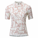 PEARLIZUMI(パールイズミ) W621-B プリントジャージ 19.キャット レディースフィット レディースウェア 2026年春夏モデル