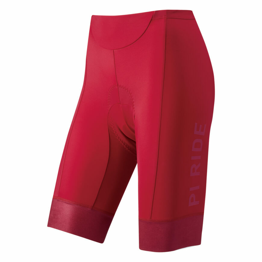 PEARLIZUMI(パールイズミ) W210-3DX アクセルパンツ 7.ピタヤ レディースウェア 2026年春夏モデル